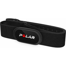 Load image into Gallery viewer, Polar H10 Heart Rate Monitor Chest Strap - ANT + Bluetooth, Waterproof HR Sensor for Men and Women, Black, XS-S