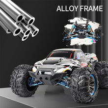 Load image into Gallery viewer, RC Cars for Adults 60KM/H 1:10 Scale Large High Speed Remote Control Car,4WD Rc Trucks for Boys 2.4GHz Off Road Monster Truck