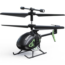 Load image into Gallery viewer, RC Helicopter with Gyro Stabilizer, Altitude Hold, 3.5 Channel, 5-7 Min Flight Time