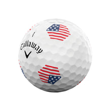 Load image into Gallery viewer, Callaway Golf Chrome Tour X Golf Balls (True Track (USA)