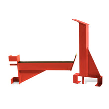 Load image into Gallery viewer, CAP Barbell Safety Catches / Spotter Arms for FM-905Q Color Series, Red