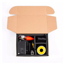 Load image into Gallery viewer, WF13WSL 15M/49FT 2.4G 15m Waterproof Underwater Fishing Camera System