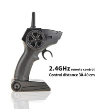 Load image into Gallery viewer, 2 in 1 Remote Control Speed Boat Crocodile 2.4Ghz | RC Toy Speed Boat for Pools and Lakes | Rechargeable Battery | Fun Prank Gift