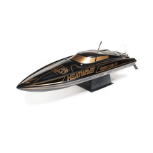 Load image into Gallery viewer, Pro Boat Heatwave Recoil 2 V2 26 Self-Righting Brushless RTR PRB08041V2T1