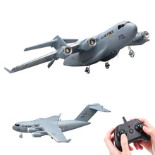 Load image into Gallery viewer, RC RC Plane, Remote Control Airplane Ready to Fly,2 Channels RC Airplane C17,Remote Control Plane