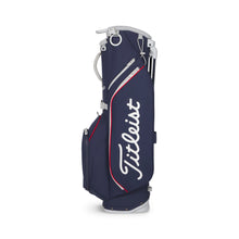 Load image into Gallery viewer, Titleist Players S4 Navy/Red/White