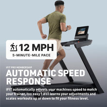 Load image into Gallery viewer, NordicTrack T Series 10 Treadmill