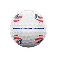 Load image into Gallery viewer, Callaway Golf Chrome Tour X Golf Balls (True Track (USA)