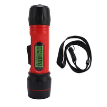 Load image into Gallery viewer, OPPWONG Portable Fish Finder 295ft Depth IP68 Water Proof