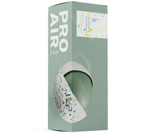 Load image into Gallery viewer, Vice Pro Air Golf Balls (2025 Model) (Petrol/Yellow Drip)