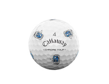 Load image into Gallery viewer, Callaway Golf Chrome Tour Golf Balls (Truvis (Turn Box)