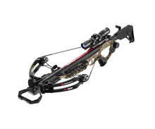 Load image into Gallery viewer, Barnett XP390 Crossbow with CCD, 390 FPS, True Timber Camo