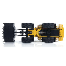 Load image into Gallery viewer, 1/14 RC Hydraulic Loader E260L Metal Remote Control Construction Vehicles ST8 Radio Lock Differential Axle