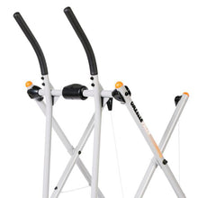 Load image into Gallery viewer, Gazelle Glider Elliptical Hybrid Exercise Machine for Home Gym - Pacer