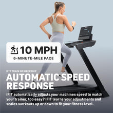 Load image into Gallery viewer, NordicTrack T Series 7 Treadmill