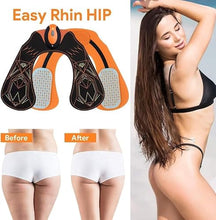 Load image into Gallery viewer, FOPIE HIPS Trainer, ABS Stimulator Electronic Muscle Toner, Smart Wearable Butt Lifting Machine, Body Beauty Workout Equipment for Men Women