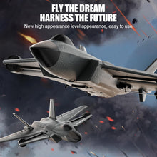 Load image into Gallery viewer, RC Plane, Remote Control Airplane, RC Airplane 4 Channel
