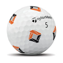 Load image into Gallery viewer, TaylorMade TP5 PIX Golf Balls, Better Visibility, 1 Dozen