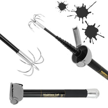 Load image into Gallery viewer, SANLIKE Telescopic Octopus Fishing Gaff for Offshore Boating & Rock Fishing