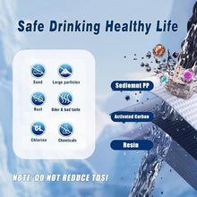 Load image into Gallery viewer, Vortopt Countertop Water Dispenser, 4L Large Tank, 3S Fast Heating.