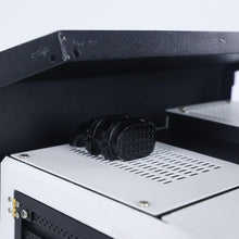 Load image into Gallery viewer, RC HOBBY Metal 1/14 RC Hydraulic Crawler Dump Truck RC Engineering Vehicles T14R Radio Controlled Tracked Tipper