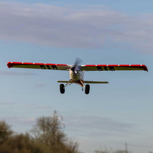 Load image into Gallery viewer, RC Airplane Turbo Timber Evolution 1.5m Smart BNF Basic Transmitter Battery and Charger Not Included Includes Floats EFL105250B