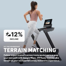 Load image into Gallery viewer, NordicTrack T Series 10 Treadmill