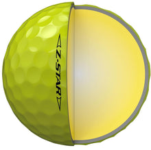 Load image into Gallery viewer, Srixon Z-Star Tour Yellow, Uniq Size