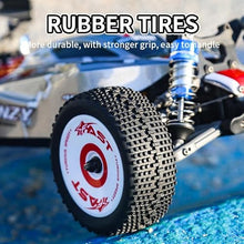 Load image into Gallery viewer, 1:12 4WD Brushless RC Truck for Adults, 4x4 Offroad Fast Brushless