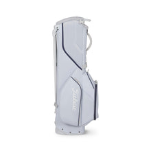 Load image into Gallery viewer, Titleist Players S4 Blue Bird/Navy/White