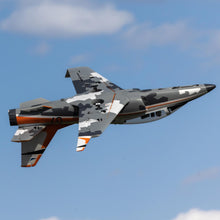 Load image into Gallery viewer, E-flite Viper 70 EDF Jet BNF Basic w/ AS3X and Safe Select- EFL077500