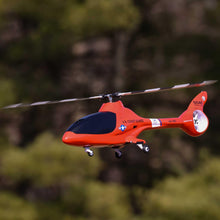 Load image into Gallery viewer, Blade RC Helicopter Eclipse 360 Coast Guard BNF Basic (Transmitter, Battery and Charger Not Included)