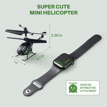 Load image into Gallery viewer, RC Helicopter with Gyro Stabilizer, Altitude Hold, 3.5 Channel, 5-7 Min Flight Time