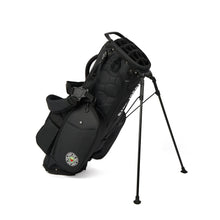 Load image into Gallery viewer, 14 Way Golf Stand Bag for Men& Women,Lightweight Pu Leather Golf Bag with Cooler Pocket, Full Length Divider Golf Club Bag with Magnetic Pocket.