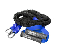 Load image into Gallery viewer, Super Heavy 25 lbs Shoulder Resistance/Exercise Bands -Blue