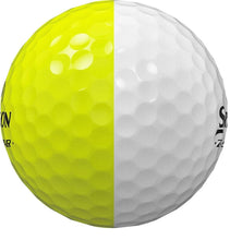 Load image into Gallery viewer, Srixon Z-Star XV Divide Golf Balls, Z-Star 8