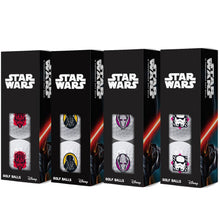 Load image into Gallery viewer, Volvik Star Wars Power Soft Golf Balls (12 Pack)