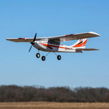 Load image into Gallery viewer, RC Airplane Apprentice STS 1.5m BNF Basic Transmitter Battery and Charger not Included Smart Trainer with Safe