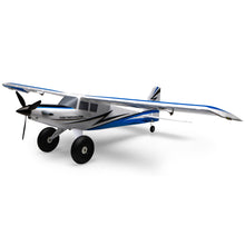 Load image into Gallery viewer, RC Airplane UMX Turbo Timber Evolution BNF Basic Transmitter Battery and Charger Not Included with AS3X and Safe