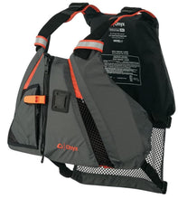 Load image into Gallery viewer, Onyx MoveVent Dynamic Paddle Vest Adult Life Jacket, USCG/TC Approved