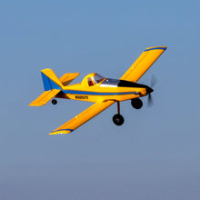 Load image into Gallery viewer, RC Airplane UMX Air Tractor Bind-N-Fly Basic Transmitter Battery and Charger Not Included with AS3X and Safe