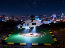 Load image into Gallery viewer, K270 brushless Motor RC Helicopter Single Wing aileron Free 4CH 6-axis Gyroscope Altitude