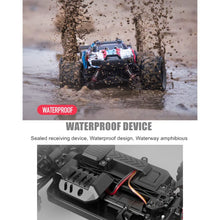 Load image into Gallery viewer, 1:18 Remote Control Car for Kids Adults,36 Km/h High Speed Monster Trucks 4x4 Off-Road Hobby Fast RC Car