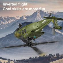 Load image into Gallery viewer, K200 6CH RC Helicopter with Optical Flow Positioning, Brushless Direct-Drive Motor