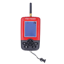 Load image into Gallery viewer, Fish Finder 2 to 148Ft Depth LCD Display