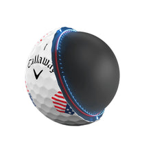 Load image into Gallery viewer, Callaway Golf Chrome Tour X Golf Balls (True Track (USA)