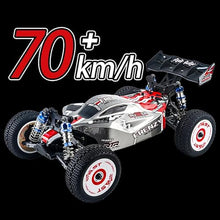 Load image into Gallery viewer, 1:12 4WD Brushless RC Truck for Adults, 4x4 Offroad Fast Brushless