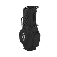 Load image into Gallery viewer, Callaway Golf Fairway 14 Stand Bag (Black)