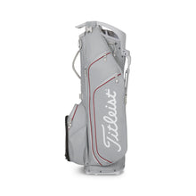 Load image into Gallery viewer, Titleist Hybrid 14 Cool Gray/Crimson/White