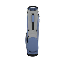 Load image into Gallery viewer, Callaway Golf Chase Stand Bag (Silver/Hydrangea)